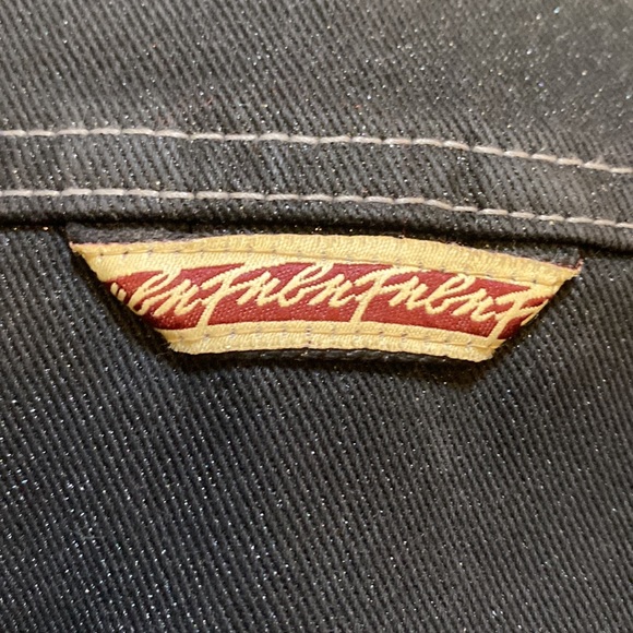 Y2K FUBU jacket - Picture 13 of 14